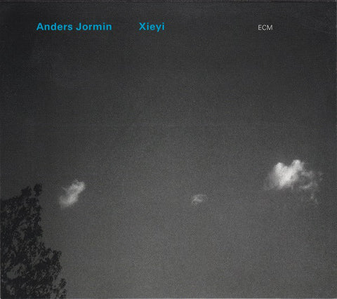 Jormin,Anders - Xieyi (CD)