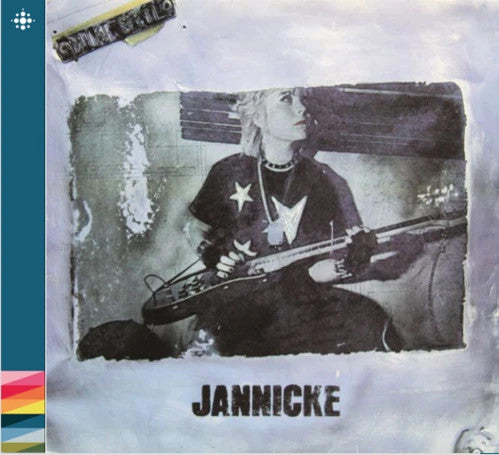Min Stil - CD