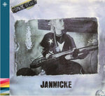 Jannicke - Min Stil (CD)