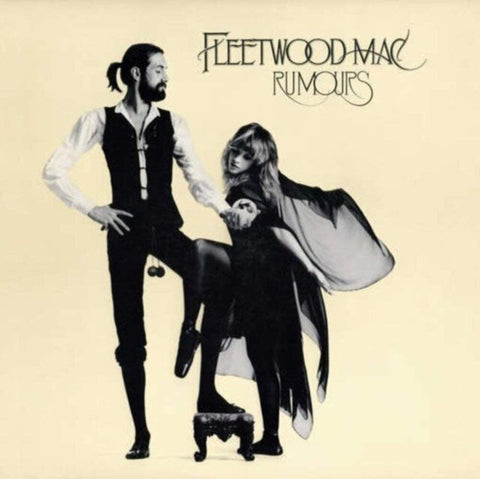 Fleetwood Mac - Rumours - 4CD (CD)
