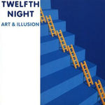Twelfth Night – Art & Illusion (VINYL SECOND-HAND)