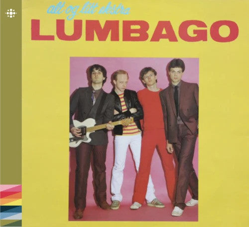 Alt Og Litt Ekstra - CD