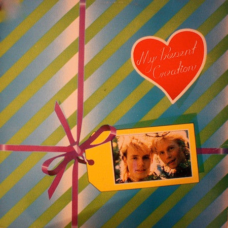 My Present