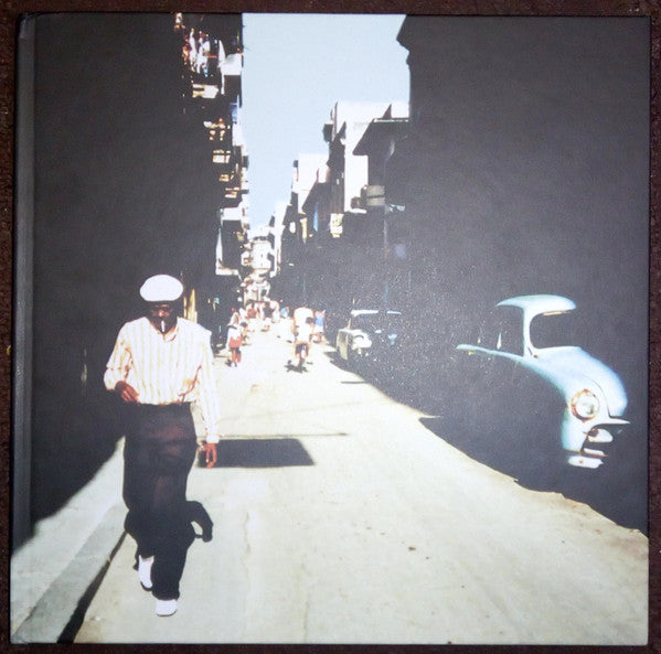 Buena Vista Social Club