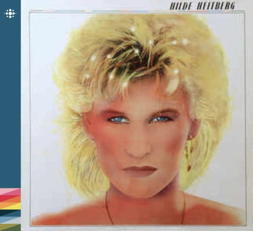 Hilde Heltberg - CD