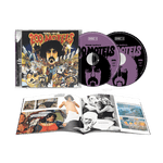 Frank Zappa - Frank Zappa's 200 Motels - 50th Anniversary Limited Edition - 2CD (CD)