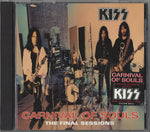 Kiss - Carnival Of Souls: The Final Sessions (VINYL)