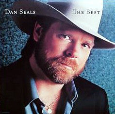 Dan Seals - The Best (VINYL SECOND-HAND)
