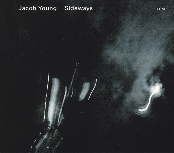 Young,Jacob - Sideways (CD) - CD