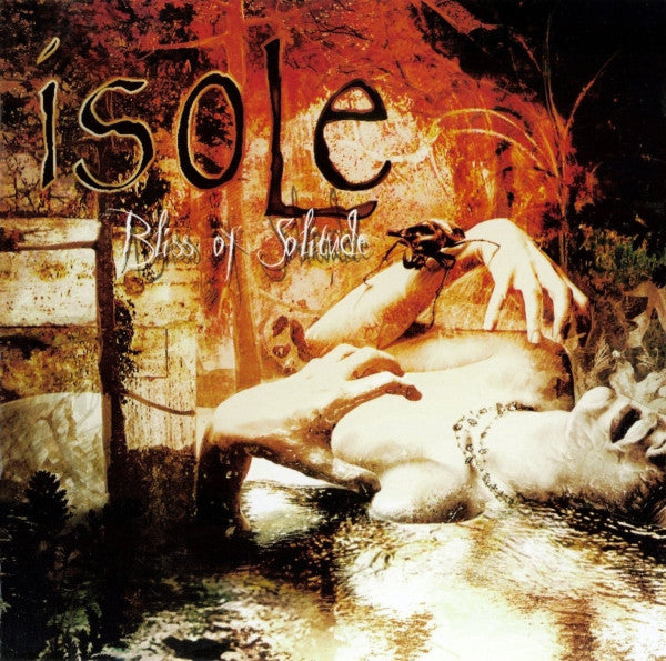 Bliss Of Solitude - CD