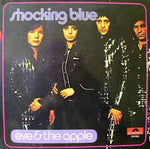 Shocking Blue ‎- Eve & The Apple (VINYL SECOND-HAND)