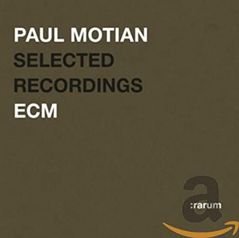 Selected Recordings - Rarum XVI - CD