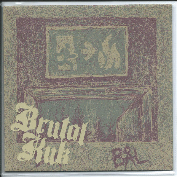 Bål