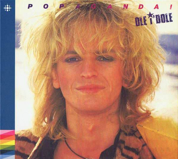 Popaganda! - CD