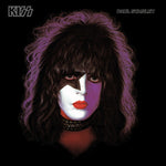 Kiss - Paul Stanley - Picture Disc (VINYL)