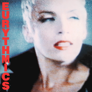 Eurythmics - Be Yourself Tonight (VINYL SECOND-HAND)