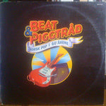 Various ‎- Beat & Piggtråd - Norsk Pop I 60-årene - 2LP (VINYL SECOND-HAND)