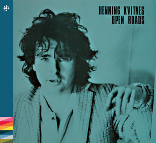 Open Roads - CD