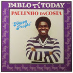 Paulinho Da Costa - Happy People (VINYL SECOND-HAND)