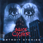Alice Cooper - Detroit Stories (VINYL SECOND-HAND)