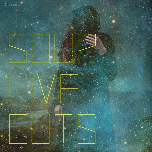 Live Cuts - CD