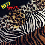Kiss - Animalize (VINYL SECOND-HAND)