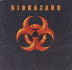 Biohazard - Biohazard (CD SECOND-HAND)