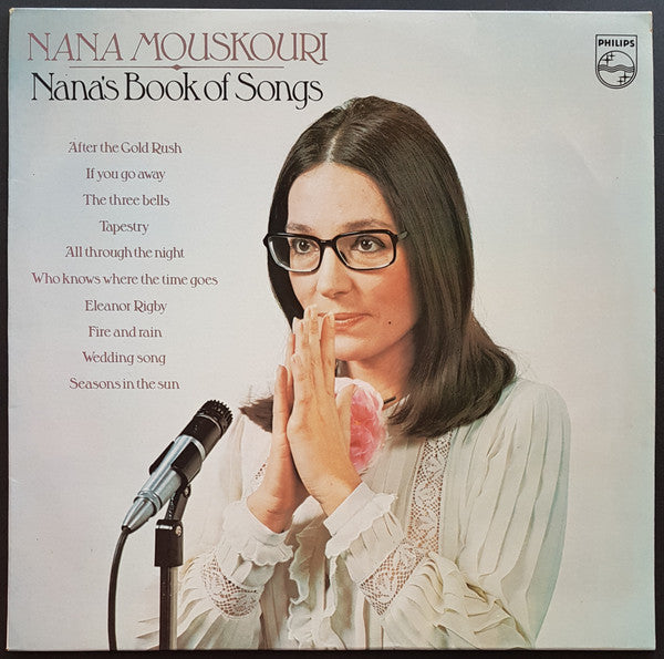 Nana`s Book of Songs