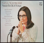Nana Mouskouri - Nana`s Book of Songs (VINYL SECOND-HAND)