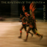 Paul Simon ‎- The Rhythm Of The Saints (VINYL SECOND-HAND)