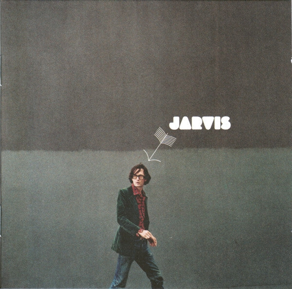 The Jarvis Cocker Record - CD