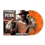 DIV. ART - Go Ahead Punk...Make My Day *RSD (VINYL)
