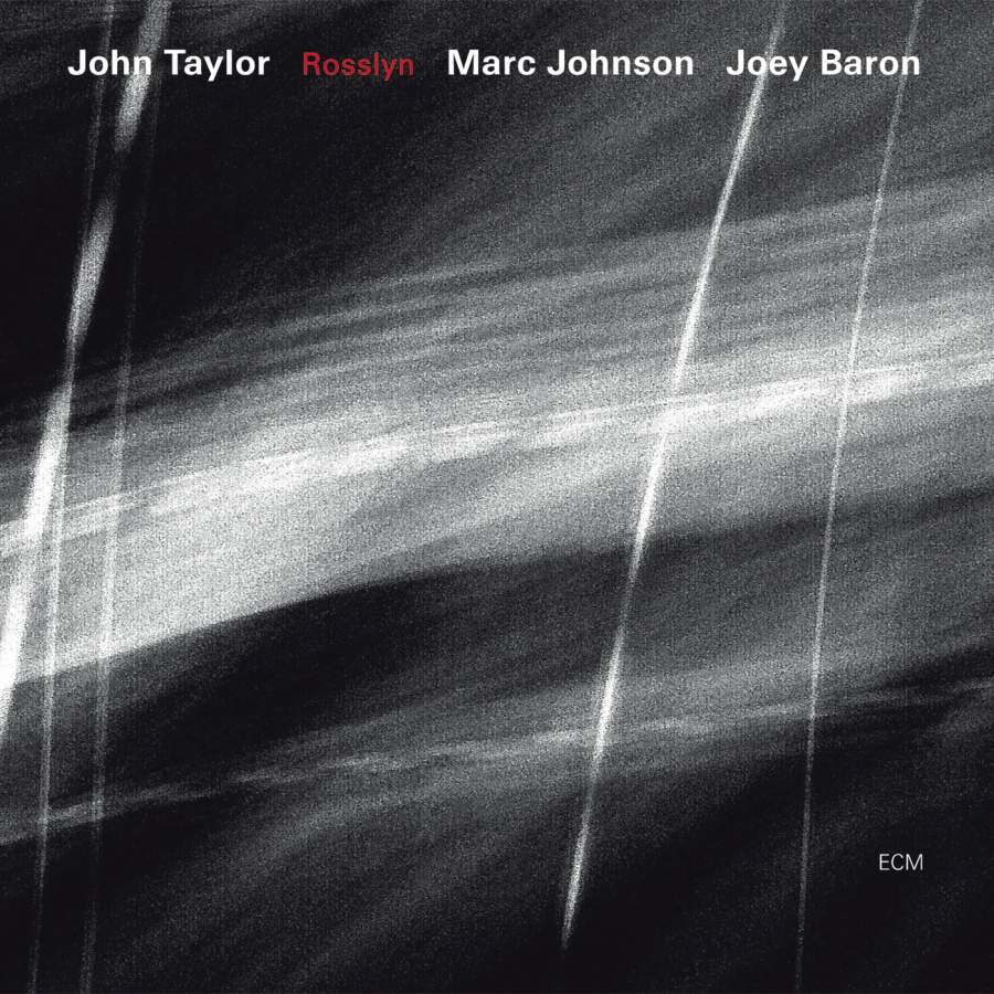 Taylor,John - Rosslyn (CD) - CD