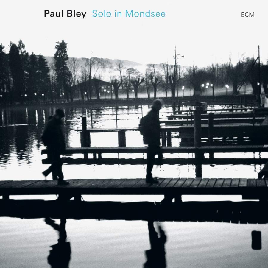 Solo in Mondsee - CD