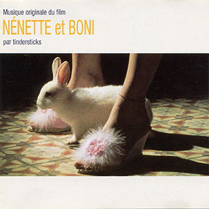 TinderSticks - Nenette Et Boni (VINYL SECOND-HAND)