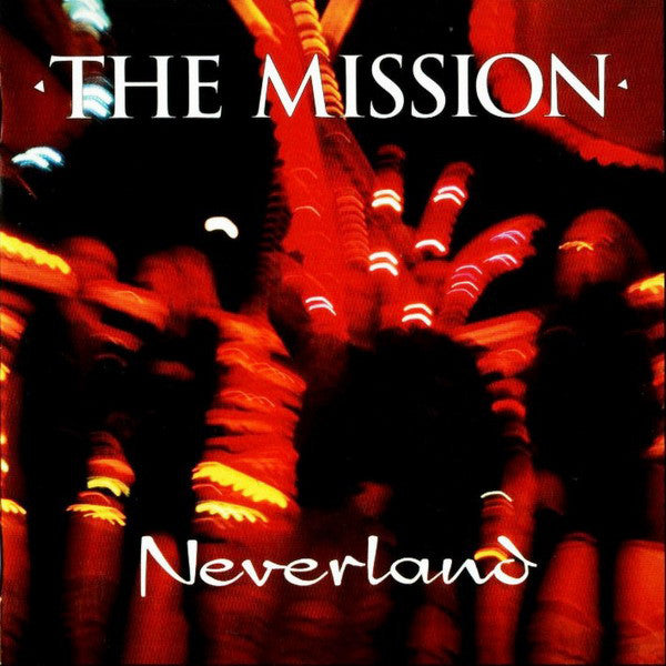 Neverland - CD