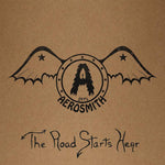 Aerosmith 1917 - The Road Starts Hear (VINYL) RSD