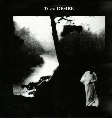 D For Desire