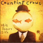 Counting Crows - This Desert Life (CD SECOND-HAND)