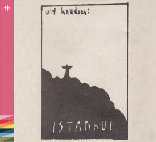 Ulf Knudsen - Istanbul (CD) - CD