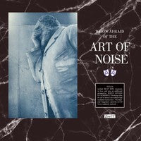 Art of Noise - Art Of Noise - Who's Afraid of the Art Of Noise? / Who's Afraid Of Goodbye? - RSD(VINYL)