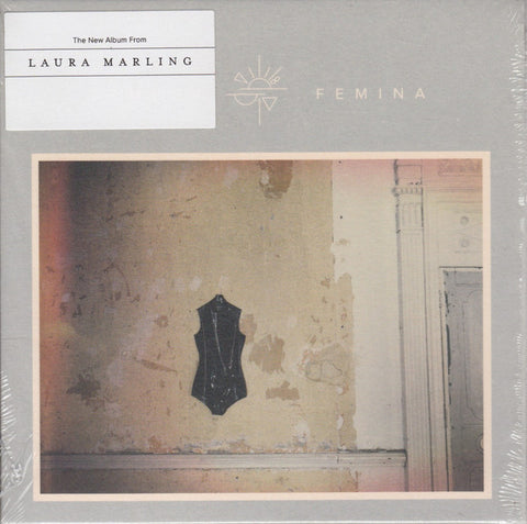 Laura Marling - Semper Femina (VINYL)