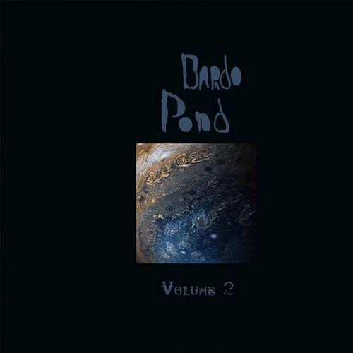 Bardo Pond - Volume 2 - Transculent smoke LP RSD (VINYL)