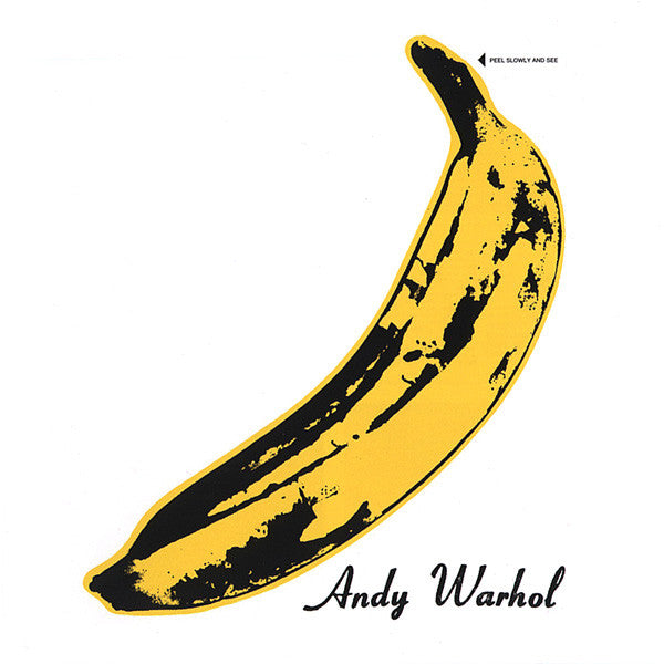 The Velvet Underground & Nico - CD