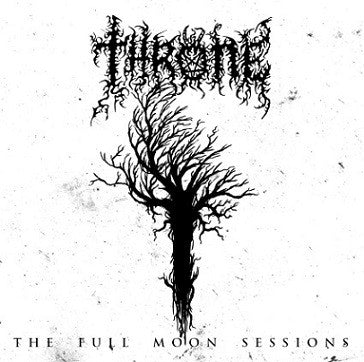The Full Moon Sessions - CD