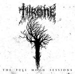 Throne - The Full Moon Sessions (CD SECOND-HAND)