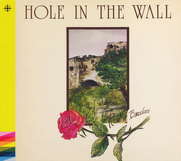 Rose Of Barcelona - CD