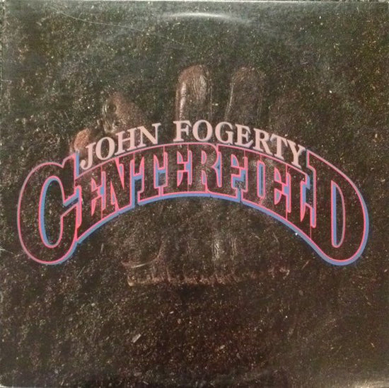 John Fogerty - Centerfield (VINYL SECOND-HAND)