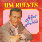 Jim Reeves - After Awhile (VINYL SECOND-HAND)