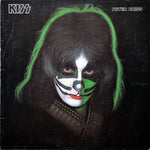 Kiss - Peter Criss - Picture Disc (VINYL)